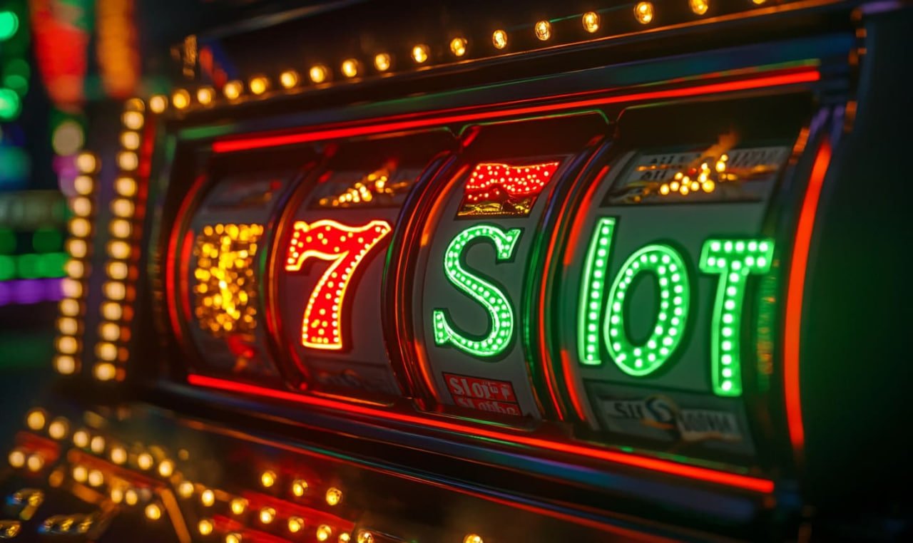 betvip casino Tragamonedas
