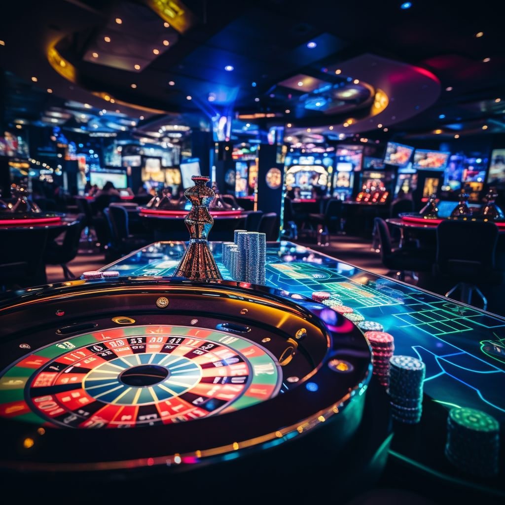 betvip casino Bingo
